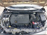 Toyota Corolla Le 1NXBU4EE7AZ291627 снимка