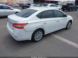 Nissan Sentra Fe+ S/Fe+ Sv/S/Sl/Sr/Sv 3N1AB7AP2EL629663 снимка