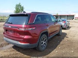 Jeep Grand Cherokee Limited 4X4 1C4RJHBG0RC194599 fotografie