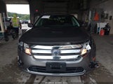Ford Fusion Hybrid 3FADP0L32CR217918 fotografie