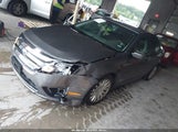 Ford Fusion Hybrid 3FADP0L32CR217918 fotografie