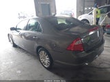 Ford Fusion Hybrid 3FADP0L32CR217918 fotografie