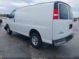 Chevrolet Express Cargo Rwd  Regular Wheelbase Wt 1GCWGAFP1M1244868 photo