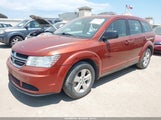 Dodge Journey American Value Pkg 3C4PDCAB4DT626437 fotografie