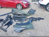 Subaru Crosstrek Wilderness 4S4GUHU66S3732887 снимка
