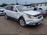 Subaru Outback 3.6R Limited 4S4BREJC0A2374730 снимка