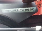 Jeep Cherokee Latitude 1C4PJMCB8EW198900 снимка