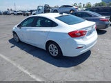 Chevrolet Cruze Ls 1G1BC5SM1K7101175 снимка