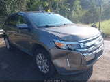 Ford Edge Sel 2FMDK3JC6CBA61941 photo
