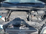 Honda Odyssey Se 5FNRL5H30GB116837 снимка