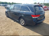 Honda Odyssey Se 5FNRL5H30GB116837 снимка