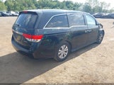 Honda Odyssey Se 5FNRL5H30GB116837 снимка