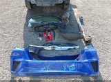 Honda Fit Ex JHMGK5H79GX024126 снимка