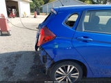 Honda Fit Ex JHMGK5H79GX024126 снимка