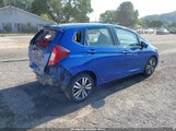 Honda Fit Ex JHMGK5H79GX024126 снимка