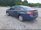 Nissan Sentra S 3N1AB7AP9DL757963 снимка