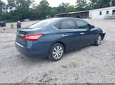 Nissan Sentra S 3N1AB7AP9DL757963 снимка