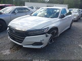 Honda Accord Sport 1HGCV1F3XNA100857 fotografie