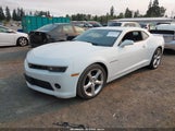 Chevrolet Camaro 1Lt 2G1FC1E33F9155479 fotografie