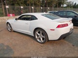 Chevrolet Camaro 1Lt 2G1FC1E33F9155479 снимка