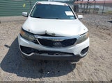 Kia Sorento Lx 5XYKT3A13BG067925 снимка