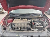 Nissan Sentra Sv 3N1AB7AP2GL657868 снимка