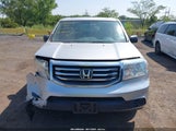 Honda Pilot Lx 5FNYF4H29FB009059 снимка