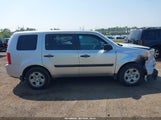 Honda Pilot Lx 5FNYF4H29FB009059 снимка