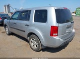 Honda Pilot Lx 5FNYF4H29FB009059 fotografie