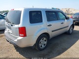 Honda Pilot Lx 5FNYF4H29FB009059 снимка