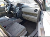 Honda Pilot Lx 5FNYF4H29FB009059 photo