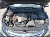 Hyundai Sonata Se 2.0T 5NPEC4AB3EH845276 снимка