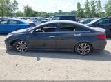 Hyundai Sonata Se 2.0T 5NPEC4AB3EH845276 снимка