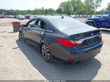 Hyundai Sonata Se 2.0T 5NPEC4AB3EH845276 снимка