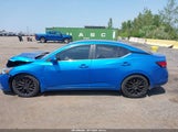 Nissan Sentra Sv Xtronic Cvt 3N1AB8CV8LY242407 photo