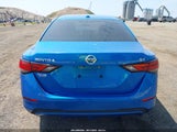 Nissan Sentra Sv Xtronic Cvt 3N1AB8CV8LY242407 photo