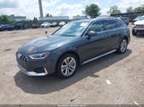 Audi A4 Allroad Premium Plus 45 Tfsi Quattro S Tronic WA18AAF47SA002030 fotografie