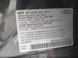 Audi A4 Allroad Premium Plus 45 Tfsi Quattro S Tronic WA18AAF47SA002030 fotografie