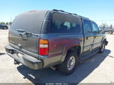 Chevrolet Suburban  Lt 3GNGK26U4YG147676 снимка