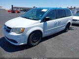 Dodge Grand Caravan Se 2C4RDGBG8ER214567 снимка
