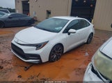 Toyota Corolla Se 5YFS4RCE3LP039815 снимка