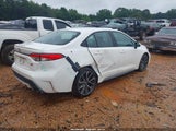 Toyota Corolla Se 5YFS4RCE3LP039815 снимка