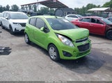 Chevrolet Spark Ls Cvt KL8CB6S95FC753030 снимка