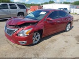 Nissan Altima 2.5 Sv 1N4AL3AP9DN441505 снимка