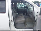 Nissan Frontier S 1N6AD0EV1EN727376 снимка