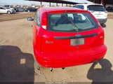 Ford Focus Zx3 3FAFP31391R176469 снимка