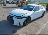 Lexus Is 350 F Sport JTHGZ1E22N5025947 fotografie