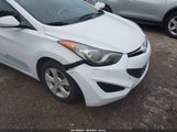 Hyundai Elantra Gs KMHDH6AE0DU012702 снимка