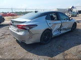 Toyota Camry Xse V6 4T1KZ1AK7MU053759 снимка