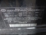 Hyundai Sonata Gls 5NPEB4AC1DH806731 снимка